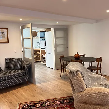Holiday home Quelques Jours A